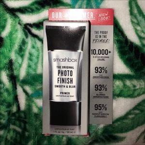 Smashbox primer